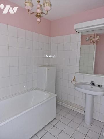 Exclusivité appartement type 2 avec garage résidence Faidherbe Tourcoing