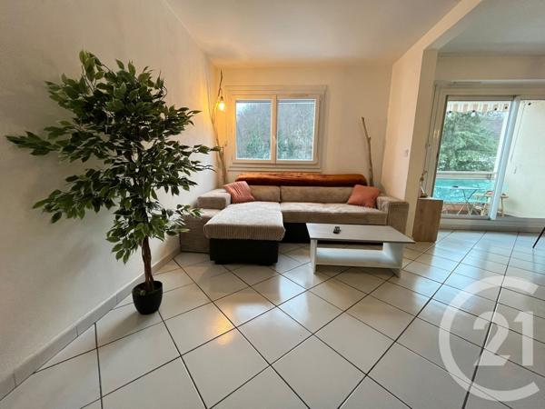 Appartement T5 à vendre  4 pièces - 96,66 m2 ST ETIENNE - 42