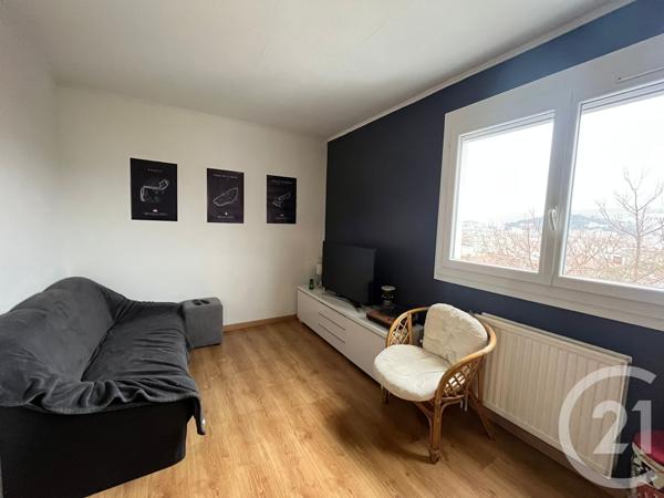 Appartement T5 à vendre  4 pièces - 96,66 m2 ST ETIENNE - 42