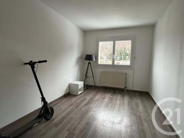 Appartement T5 à vendre  4 pièces - 96,66 m2 ST ETIENNE - 42