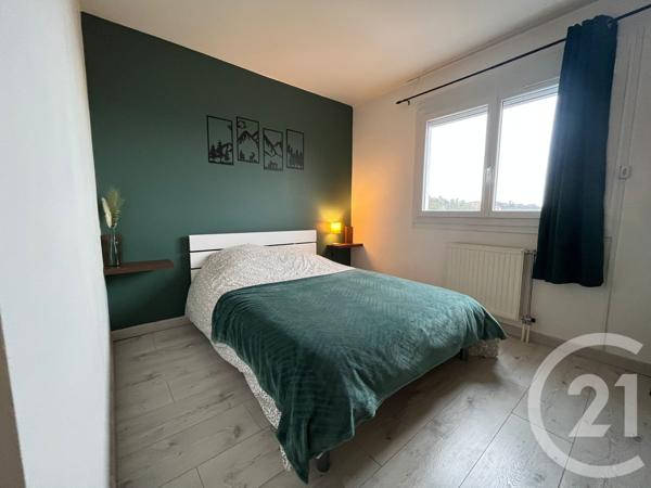 Appartement T5 à vendre  4 pièces - 96,66 m2 ST ETIENNE - 42