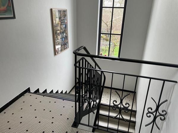 Maison à potentiel- 4 pièces - 109 m² - Vieux-Doulon