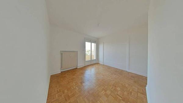 Appartement 3 pièces                                        - 42100 Saint-Étienne Réf : 10348