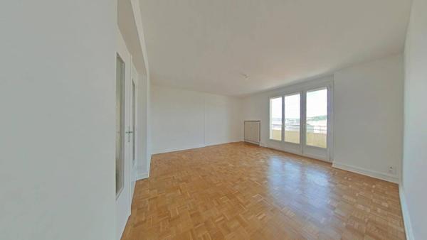 Appartement 3 pièces                                        - 42100 Saint-Étienne Réf : 10348