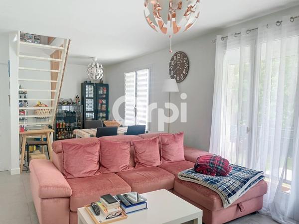 Maison à vendre    4 pièces • 54 m2 Longjumeau