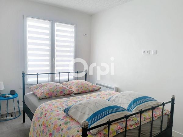 Maison à vendre    4 pièces • 54 m2 Longjumeau