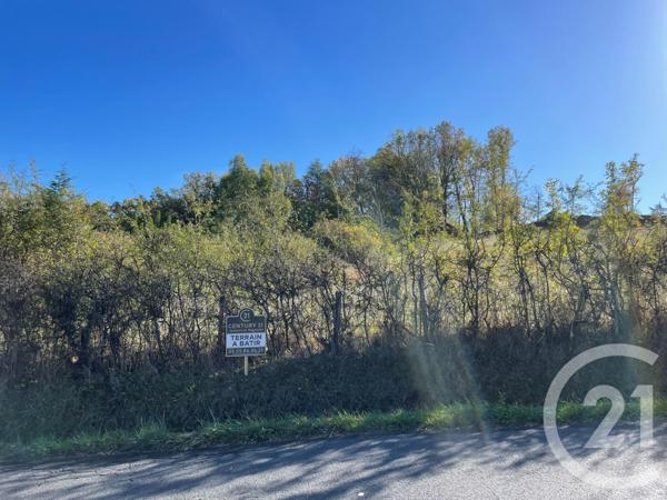 Terrain à vendre  2562 m2 MALEMORT - 19