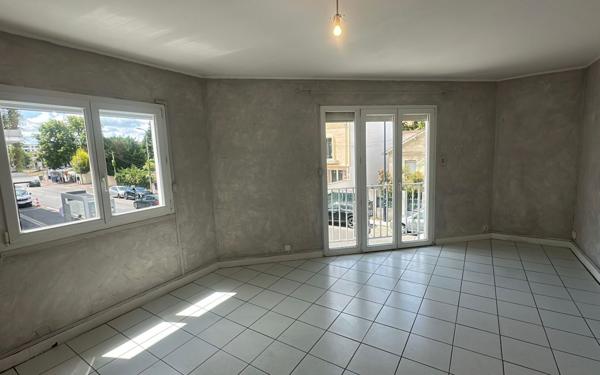 Appartement à vendre    3 pièces •  Talence
