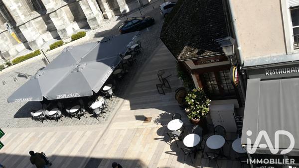 Restaurant à vendre 73 m² Meaux