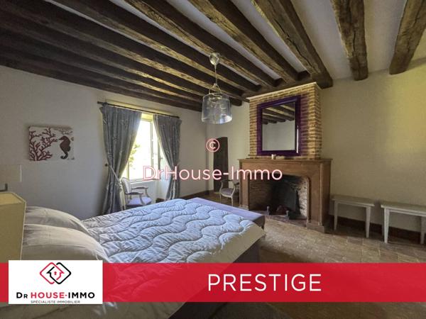 Maison à vendre 12 pièces de 535 m²