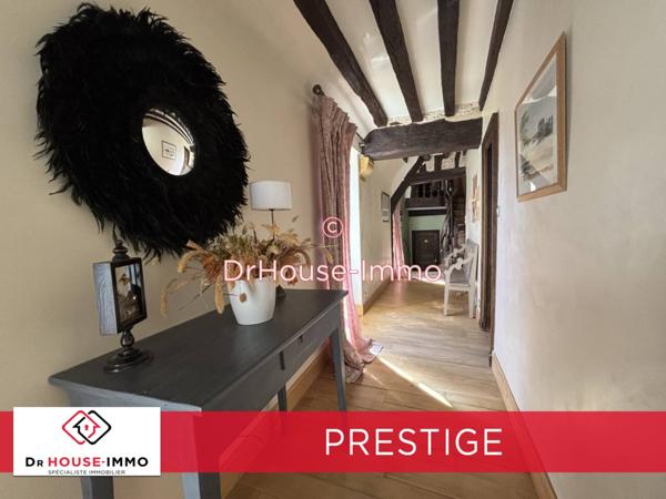 Maison à vendre 12 pièces de 535 m²