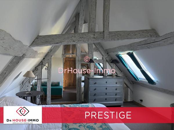 Maison à vendre 12 pièces de 535 m²