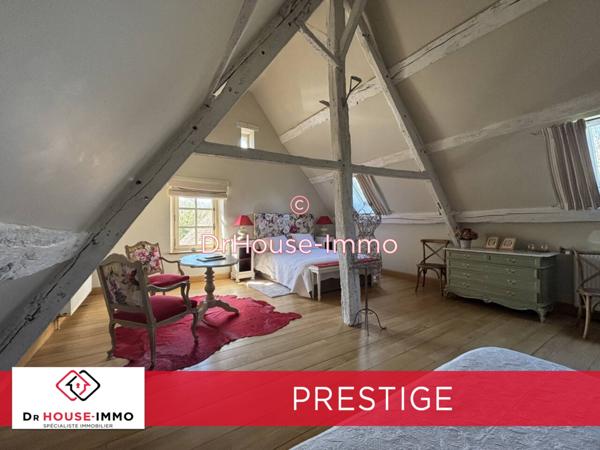 Maison à vendre 12 pièces de 535 m²