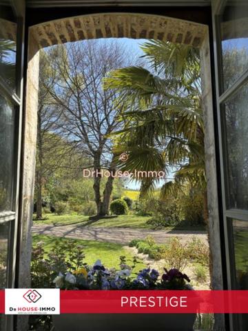 Maison à vendre 12 pièces de 535 m²