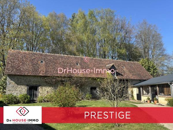 Maison à vendre 12 pièces de 535 m²