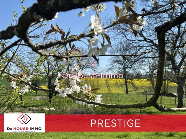 Maison à vendre 12 pièces de 535 m²