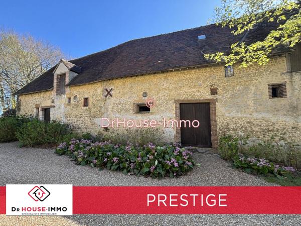 Maison à vendre 12 pièces de 535 m²