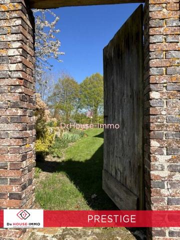 Maison à vendre 12 pièces de 535 m²