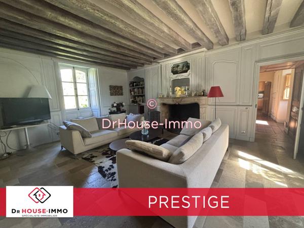 Maison à vendre 12 pièces de 535 m²