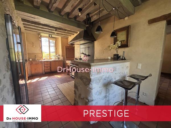 Maison à vendre 12 pièces de 535 m²