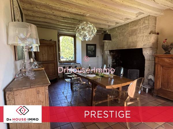 Maison à vendre 12 pièces de 535 m²