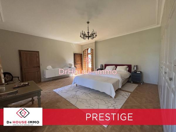 Maison à vendre 12 pièces de 535 m²