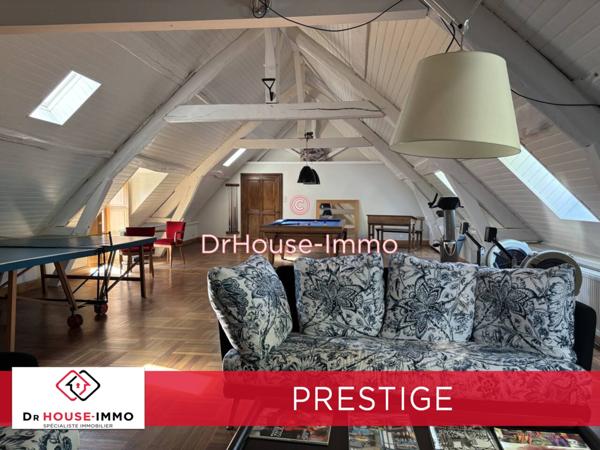Maison à vendre 12 pièces de 535 m²