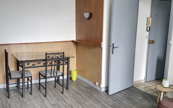 Appartement à louer    1 pièce •  Lille