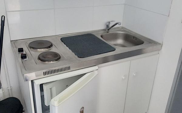 Appartement à louer    1 pièce •  Lille