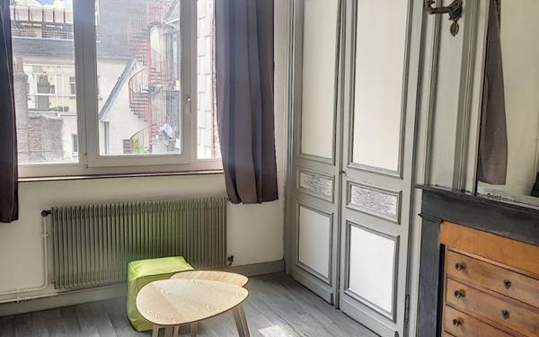 Appartement à louer    1 pièce •  Lille