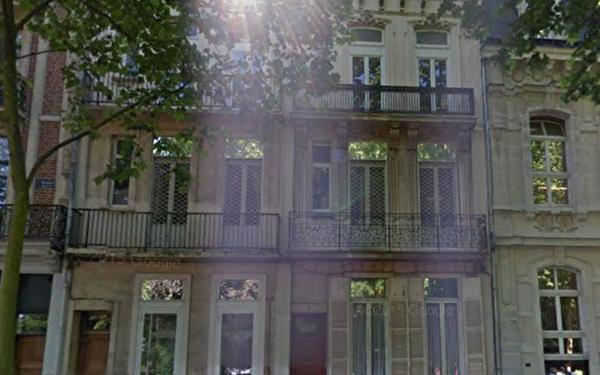 Appartement à louer    1 pièce •  Lille