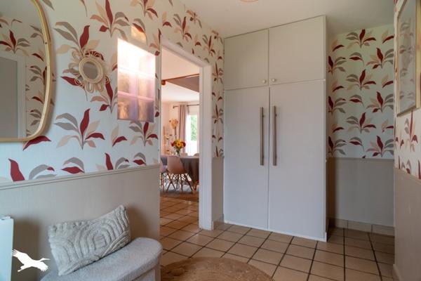 Maison à vendre |  Quimper |  5 pièces | 103 m²