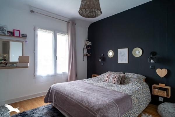 Maison à vendre |  Quimper |  5 pièces | 103 m²