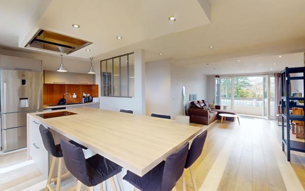 Appartement à louer    3 pièces • 81,72 m2 Rodez