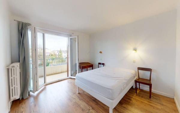 Appartement à louer    3 pièces • 81,72 m2 Rodez