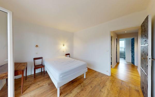 Appartement à louer    3 pièces • 81,72 m2 Rodez