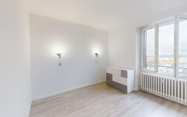 Appartement à louer    3 pièces • 81,72 m2 Rodez