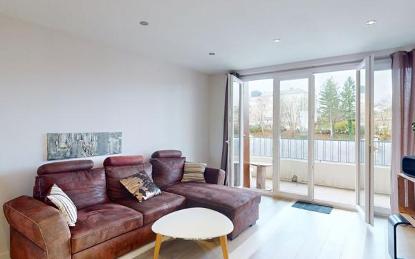 Appartement à louer    3 pièces • 81,72 m2 Rodez