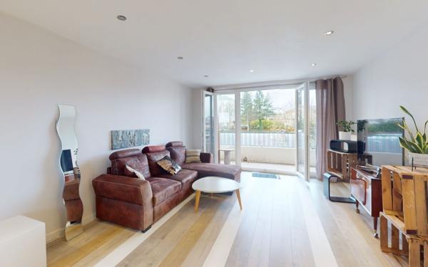 Appartement à louer    3 pièces • 81,72 m2 Rodez