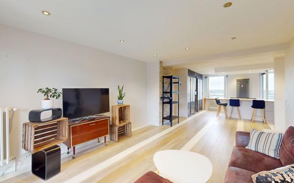 Appartement à louer    3 pièces • 81,72 m2 Rodez