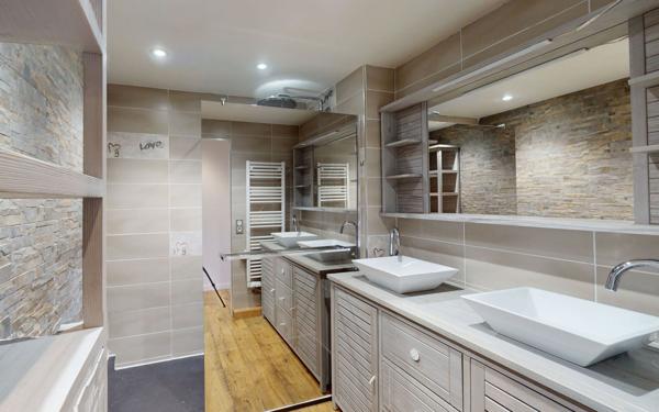 Appartement à louer    3 pièces • 81,72 m2 Rodez