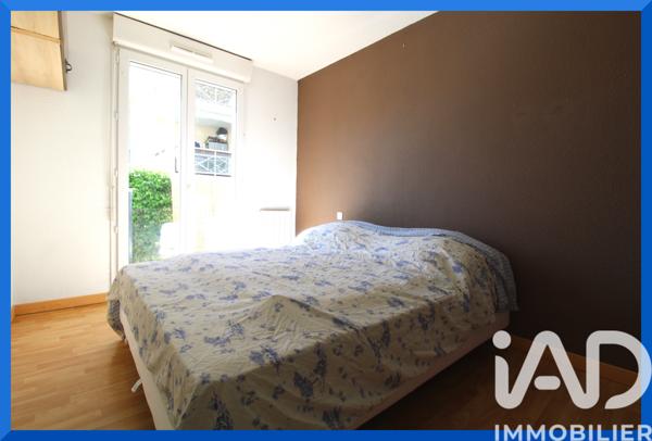 Location appartement 3 pièces 60 m² Larche