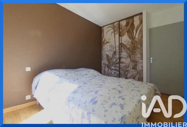 Location appartement 3 pièces 60 m² Larche