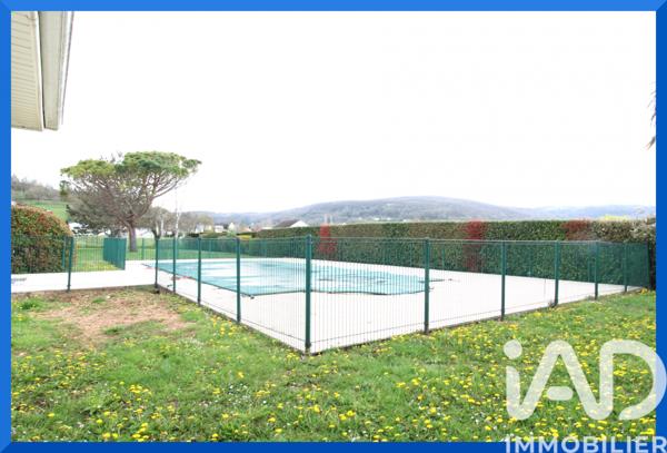 Location appartement 3 pièces 60 m² Larche