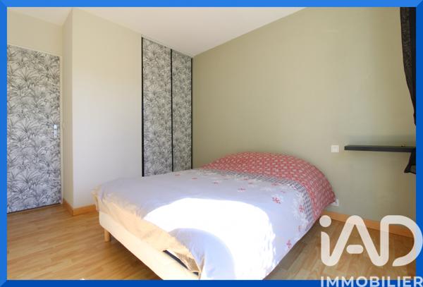 Location appartement 3 pièces 60 m² Larche