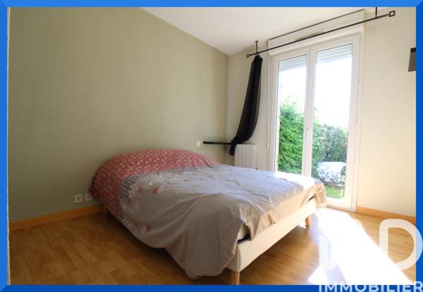 Location appartement 3 pièces 60 m² Larche