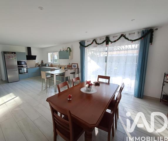 Maison à vendre 3 pièces 93 m² Les Mathes