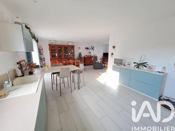 Maison à vendre 3 pièces 93 m² Les Mathes
