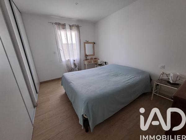 Maison à vendre 3 pièces 93 m² Les Mathes