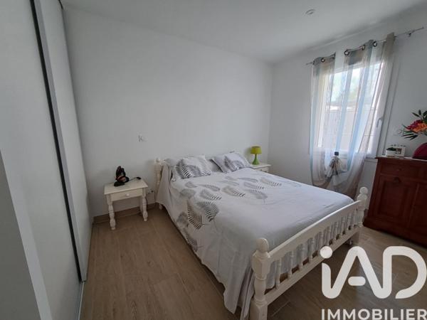 Maison à vendre 3 pièces 93 m² Les Mathes